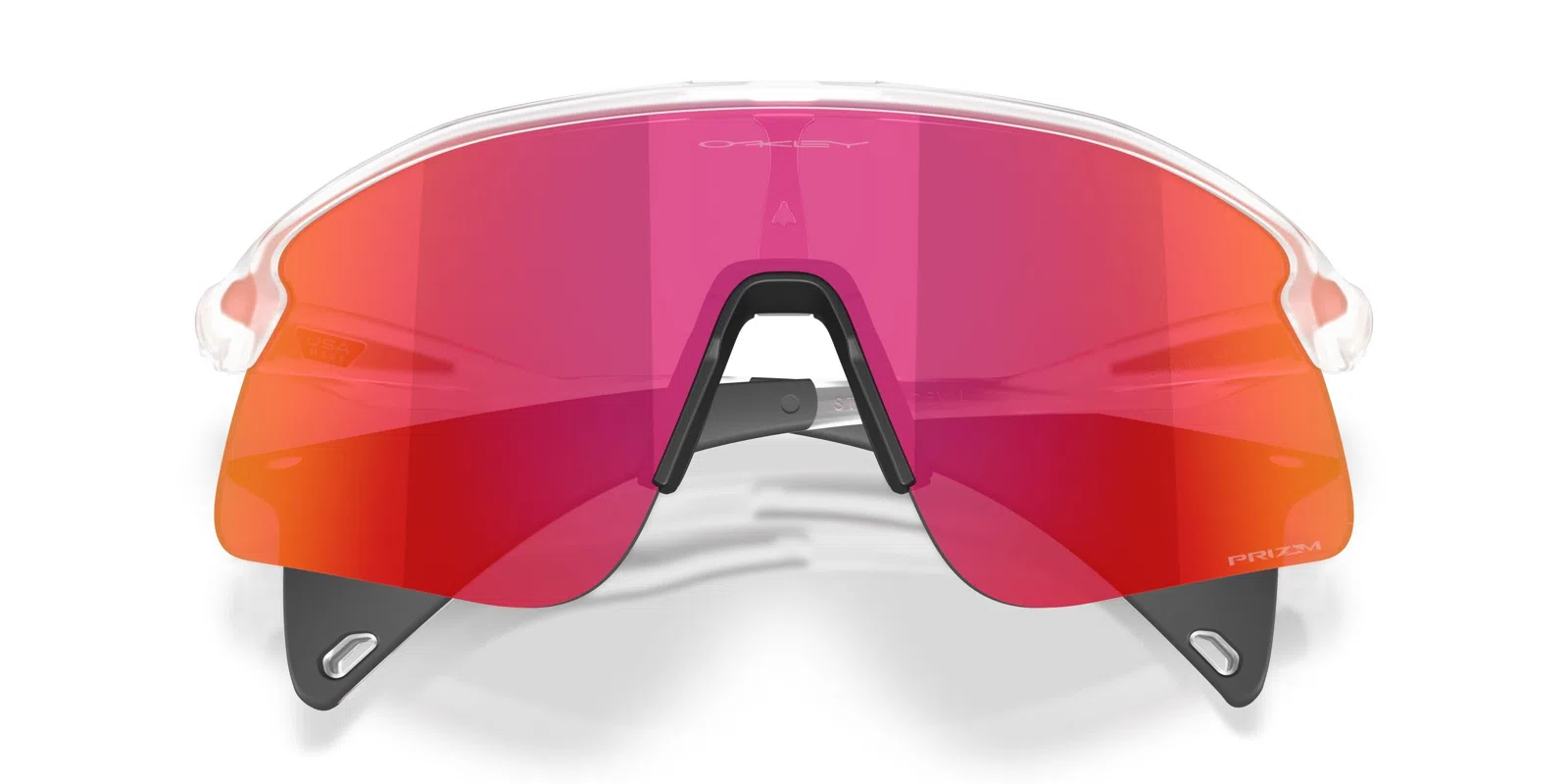 Oakley Stunt Devil S 9518 Sunglasses - view 14